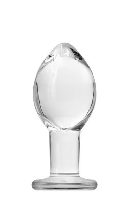 CRYSTAL LARGE CLEAR
