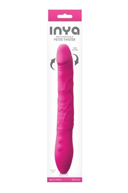 INYA PETITE TWISTER PINK