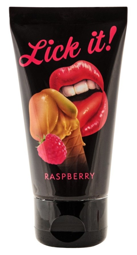 Lick it Himbeere 50ml Lick it Himbeere 50ml