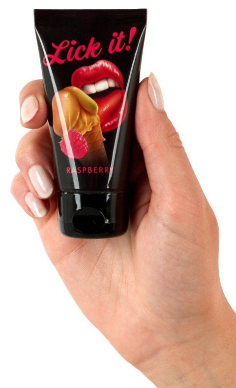 Lick it Himbeere 50ml Lick it Himbeere 50ml