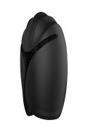 MR. PLEASURE KNIGHT RIDER BLACK