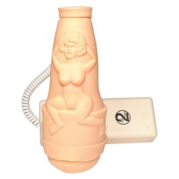 MASTURBATOR VENUS