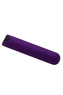 VIBES OF LOVE POWERFUL BULLET PURPLE
