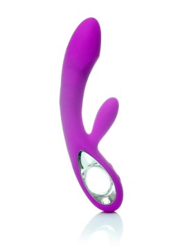 Wibrator-IRIS Purple 36-functions USB