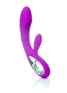 Wibrator-IRIS Purple 36-functions USB