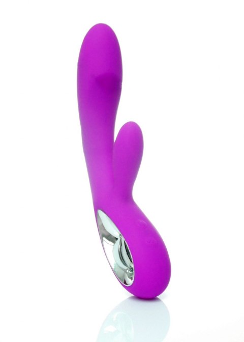 Wibrator-IRIS Purple 36-functions USB Wibrator-IRIS Purple 36-functions USB