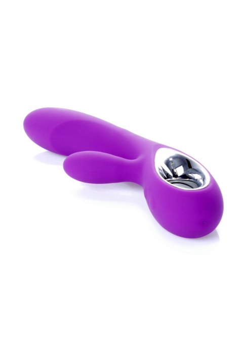 Wibrator-IRIS Purple 36-functions USB Wibrator-IRIS Purple 36-functions USB