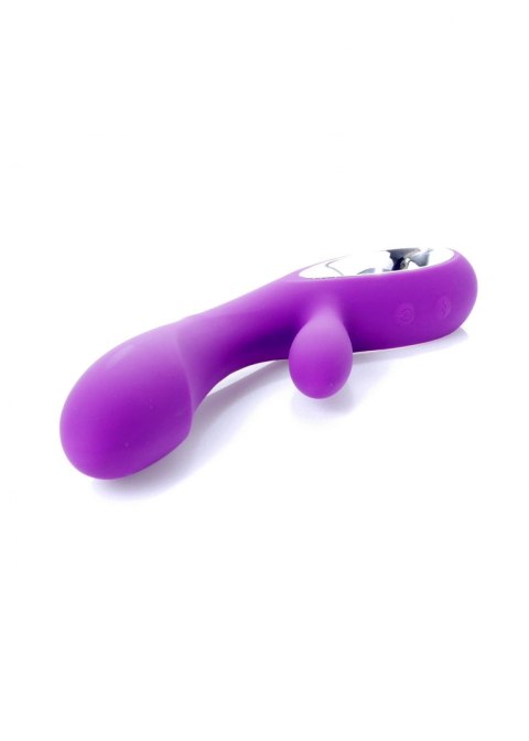 Wibrator-IRIS Purple 36-functions USB Wibrator-IRIS Purple 36-functions USB