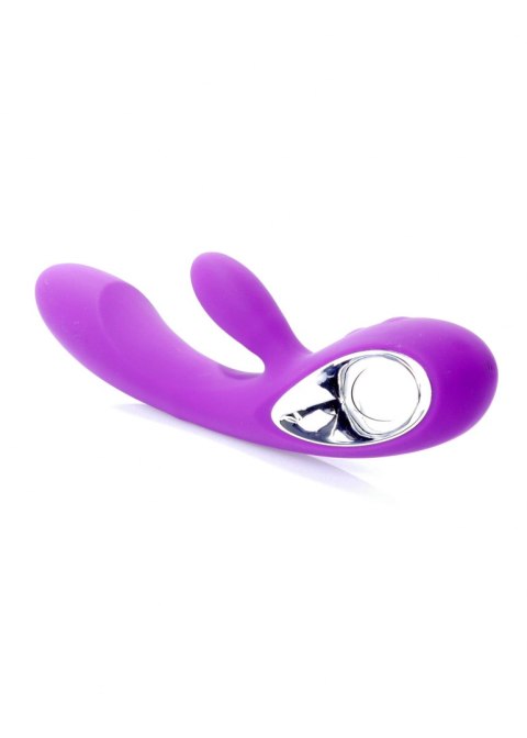 Wibrator-IRIS Purple 36-functions USB Wibrator-IRIS Purple 36-functions USB