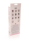 Wibrator-IRIS Purple 36-functions USB