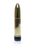 Wibrator-LadyFinger - Gold