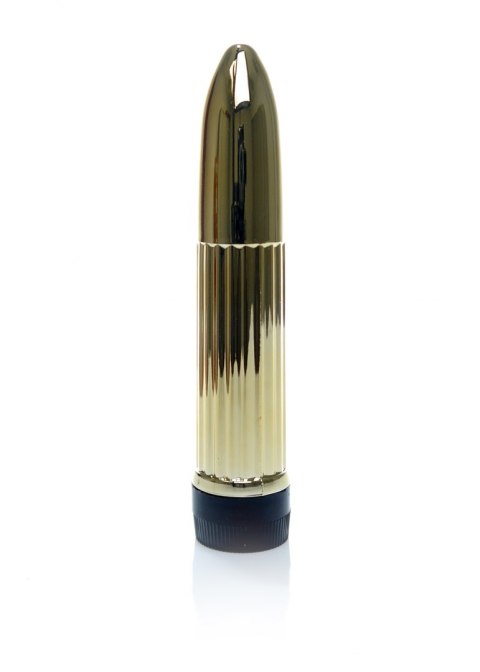 Wibrator-LadyFinger - Gold Wibrator-LadyFinger - Gold