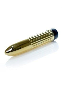Wibrator-LadyFinger - Gold