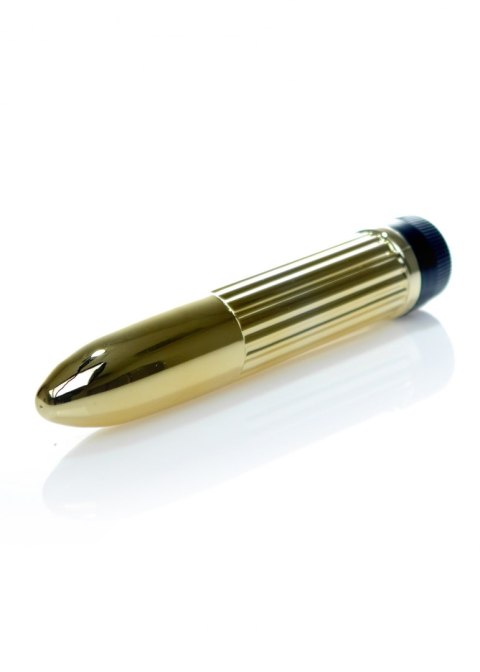 Wibrator-LadyFinger - Gold Wibrator-LadyFinger - Gold