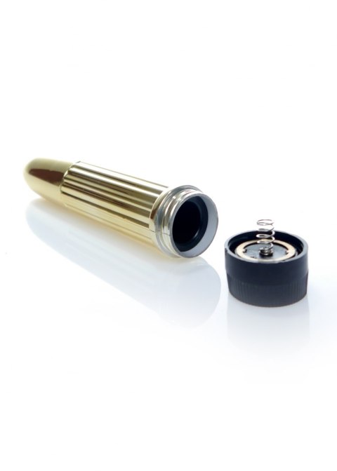 Wibrator-LadyFinger - Gold Wibrator-LadyFinger - Gold