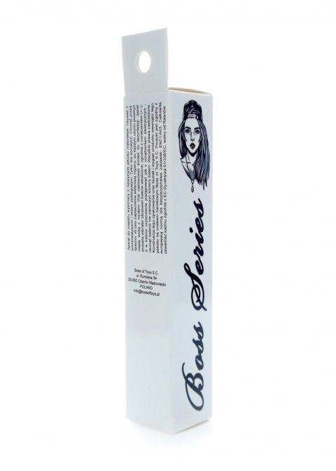 Wibrator-LadyFinger - Gold Wibrator-LadyFinger - Gold