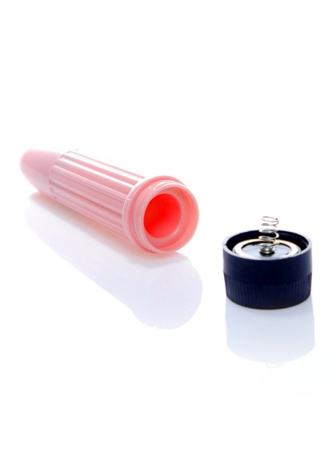 Wibrator-LadyFinger - Pink Wibrator-LadyFinger - Pink