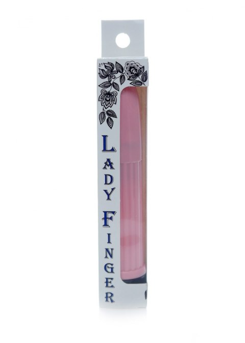 Wibrator-LadyFinger - Pink Wibrator-LadyFinger - Pink