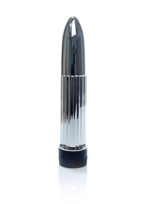 Wibrator-LadyFinger - Silver Wibrator-LadyFinger - Silver