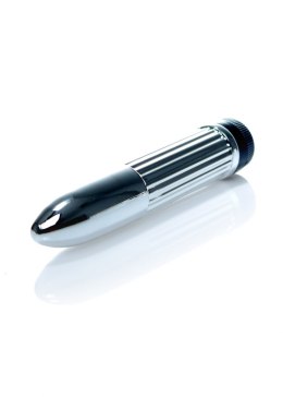 Wibrator-LadyFinger - Silver