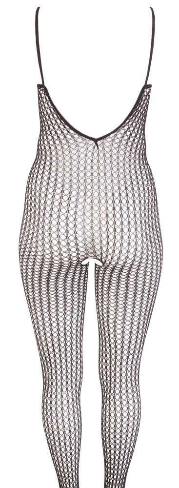 Catsuit bl. XL/XXL Catsuit bl. XL/XXL