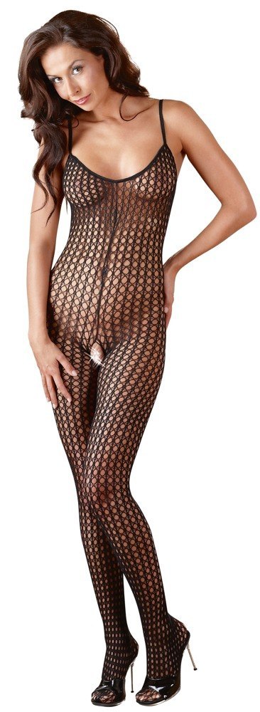 Catsuit black M/L Catsuit black M/L