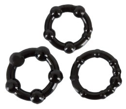 COCK RINGS SET 