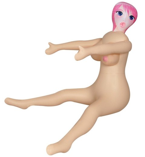 DISHY DYANNE DOLL DISHY DYANNE DOLL