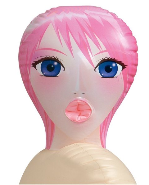 DISHY DYANNE DOLL DISHY DYANNE DOLL