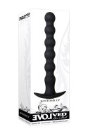 EVOLVED BOTTOMS UP BLACK
