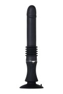 EVOLVED LOVE THRUST BLACK