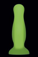EVOLVED LUMINOUS PLUG LARG GREEN