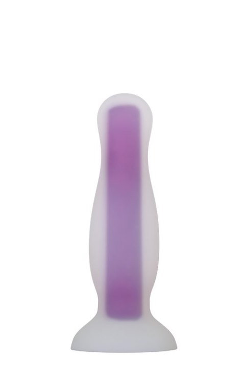 EVOLVED LUMINOUS PLUG MEDIUM PURPLE EVOLVED LUMINOUS PLUG MEDIUM PURPLE