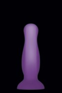 EVOLVED LUMINOUS PLUG MEDIUM PURPLE