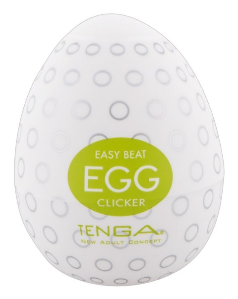 Egg Clicker Pack of 6 Egg Clicker Pack of 6