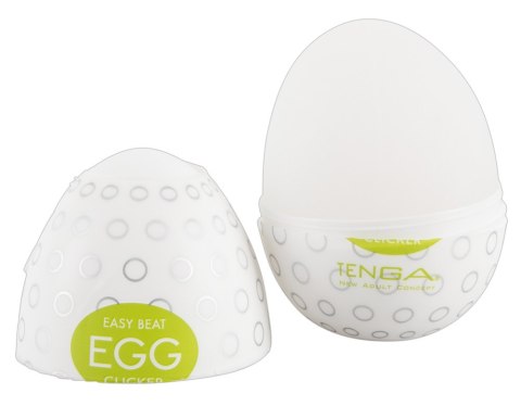 Egg Clicker Pack of 6 Egg Clicker Pack of 6