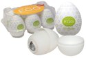 Egg Clicker Pack of 6