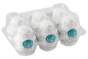 Egg Surfer 6pcs