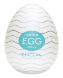 Egg Wavy