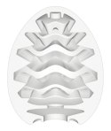 Egg Wavy