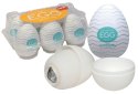 Egg Wavy