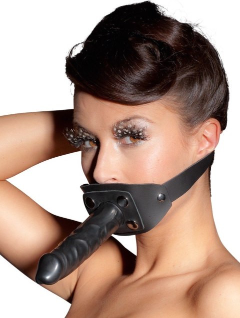 Gag with dong Gag with dong