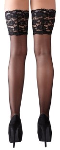 HOLD-UPS WIDE LACE 5