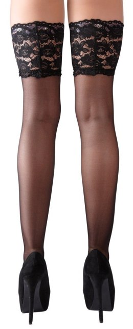 HOLD-UPS WIDE LACE 5
