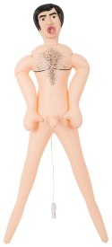 Love Doll "Gary B."
