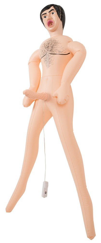 Love Doll "Gary B." Love Doll "Gary B."