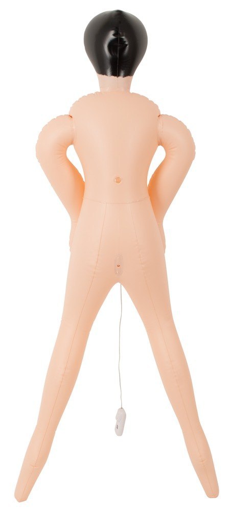 Love Doll "Gary B." Love Doll "Gary B."