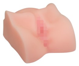 Lucy's Lust Holes