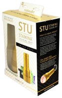 Stamina Value Pack