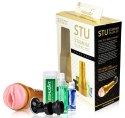 Stamina Value Pack
